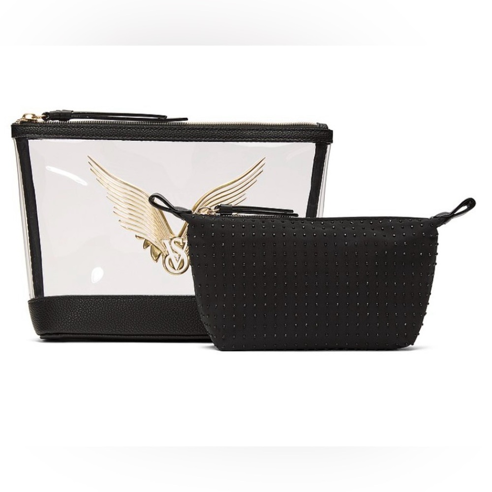 LIMITED EDITION! VS Fashion Show 2025 Cosmetic Case